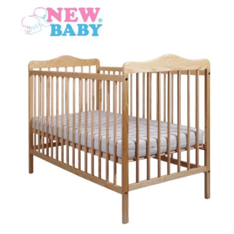 Dětské postýlky a kolébky New Baby