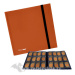 Album na karty Ultra Pro Eclipse Pro-Binder 12-Pocket na 480 karet Pumpkin Orange