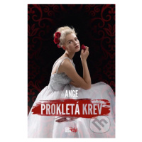 Prokletá krev - Ange - kniha z kategorie Beletrie pro děti