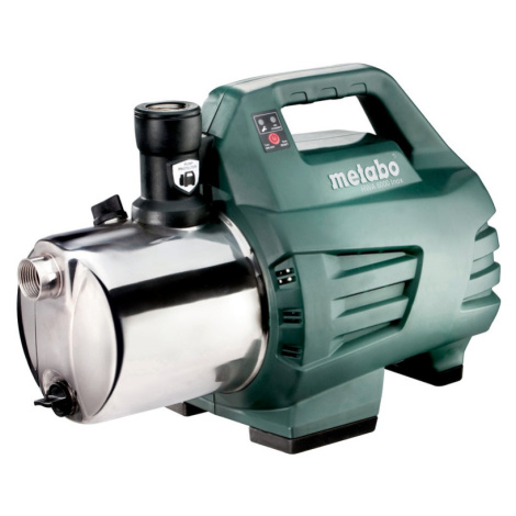 METABO HWA 6000 Inox automatická domácí čerpadlo