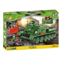 COBI - II WW SU 100, 655 k, 1 f