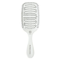 OLIVIA GARDEN Essential Care Fine Hair Bristles Ice White