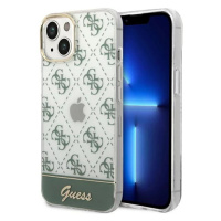 Kryt Guess GUHCP14MHG4MHA iPhone 14 Plus 6,7