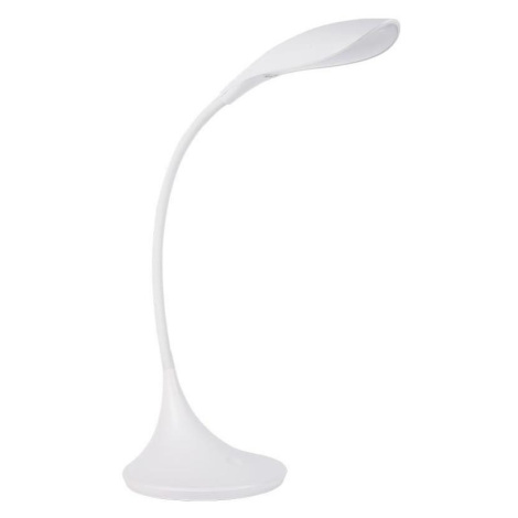 LED Stmívatelná dotyková stolní lampa ADDISON LED/8W/230V Donoci
