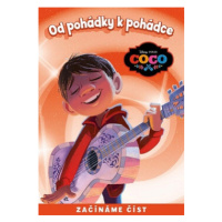 Od pohádky k pohádce - Coco