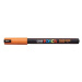 POSCA akrylový popisovač - oranžový 0,7 mm OFFICE LINE spol. s r.o.