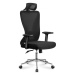 Kancelářská židle Mark Adler - Manager 3.5 černá