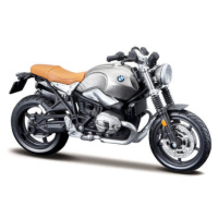 Maisto Motocykl, BMW R nineT Scrambler, 1:18