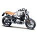 Maisto Motocykl, BMW R nineT Scrambler, 1:18