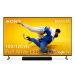 75" Sony Bravia KD-75X85L + Sony HT-S2000