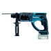 MAKITA DHR202Z aku kombinované kladivo 18V LXT LiIon