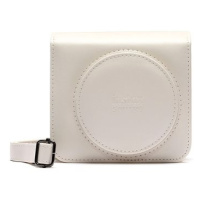 Fujifilm instax SQ1 camera case chalk white case