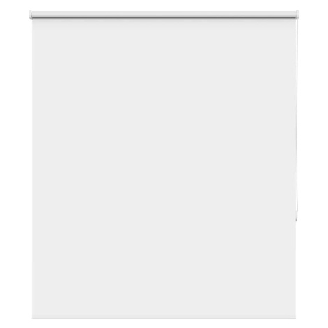 vidaXL Roleta zatemňovací 130x130 cm šířka látky 126,6 cm polyester