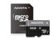 Adata MicroSDXC Premier Class 10 64GB + adaptér