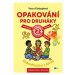 Opakování pro druháky (Defekt) - Tereza Chaloupková, Jan Šenkyřík