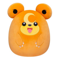 Jumbo Pokémon plyšák Teddiursa - Squishmallows - 60 cm