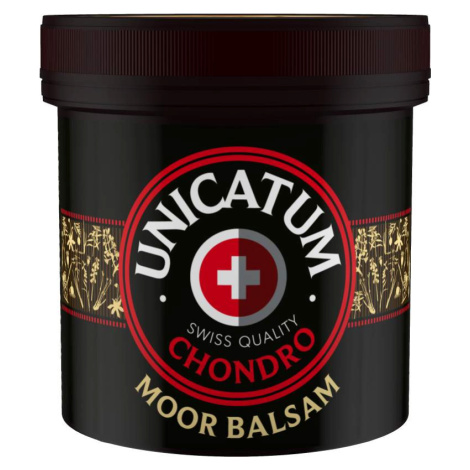 Unicatum Chondro 250 Ml Herbamedicus