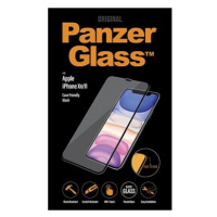 PanzerGlass Edge-to-Edge pro Apple iPhone Xr/11 černé