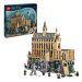 LEGO® Harry Potter™ 76435 Bradavický hrad: Velká síň