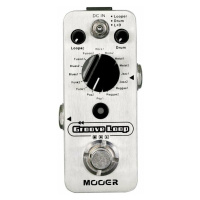 MOOER Groove Loop