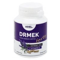 Adiel Drmek Forte s vitamínem E 90 kapslí