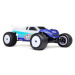 Losi Mini-T 2.0 Brushless 1:18 RTR modrá