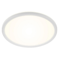 Briloner Briloner 3643-416 - LED Koupelnové stropní svítidlo SLIM LED/22W/230V IP44 bílá