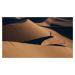 Umělecká fotografie Death Valley, Libby Zhang, (40 x 24.6 cm)