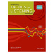 Tactics for Listening, Third Edition 2 Student´s Book Oxford University Press