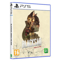 Blacksad: Under the Skin - PS5