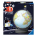 Ravensburger Puzzle-Ball Svítící glóbus 540 dílků