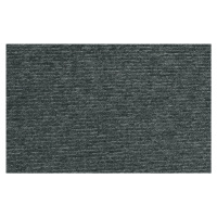 B-line  Metrážový koberec Volcano 116, zátěžový - Bez obšití cm