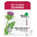 Naturprodukt Silymarin 250 mg + vitamin D3 80+10 tablet