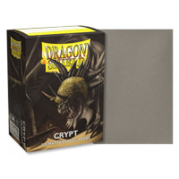 Obaly na karty Dragon Shield Standard Sleeves - Matte Crypt - 100 ks