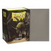 Obaly na karty Dragon Shield Standard Sleeves - Matte Crypt - 100 ks