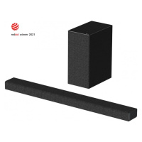 LG SP7 - Soundbar