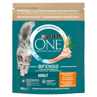 Purina ONE Bifensis Adult Chicken 9,75 kg