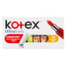 Kotex tampony Ultra Sorb Normal (16)