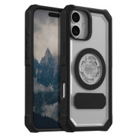 Pouzdro Rokform pro iPhone 16 Plus case kryt zadní kryt pro smartphone k MagSafe