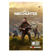 Way of the Hunter Elite Edition - PC DIGITAL