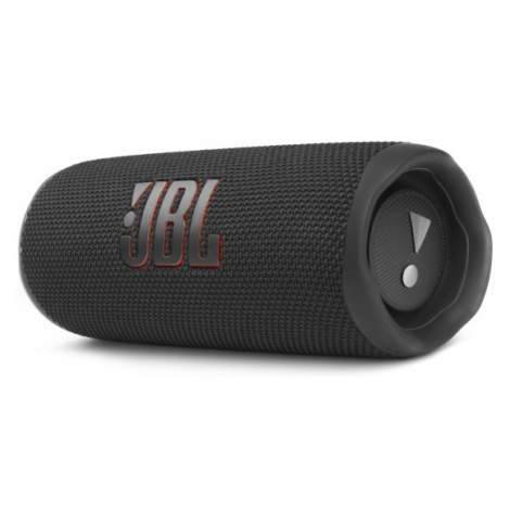 JBL Flip 6 černý