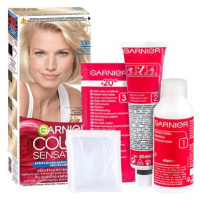 GARNIER Color Sensation S10 Platinová blond 110 ml