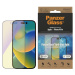 PanzerGlass™ Ultra-Wide Fit iPhone 14 Pro s Anti-BlueLight vrstvou a instalačním rámečkem