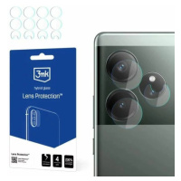 Ochranné sklo 3MK Lens Protect Realme GT 6T Camera Lens Protection 4pcs