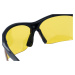 Luminock pracovní brýle žluté