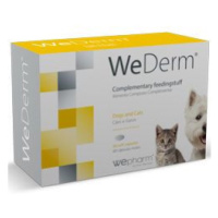 Wederm 60 Cps