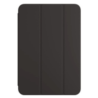 Apple Smart Folio obal iPad mini (6. generace) černý