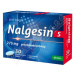 Nalgesin S 275mg tbl.flm.30x1 II