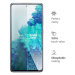 Smarty 2D tvrzené sklo Samsung Galaxy S20 FE