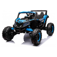 mamido Elektrické autíčko Buggy ATV Defend 4x4 modré